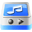 WMV To WAV Converter icon